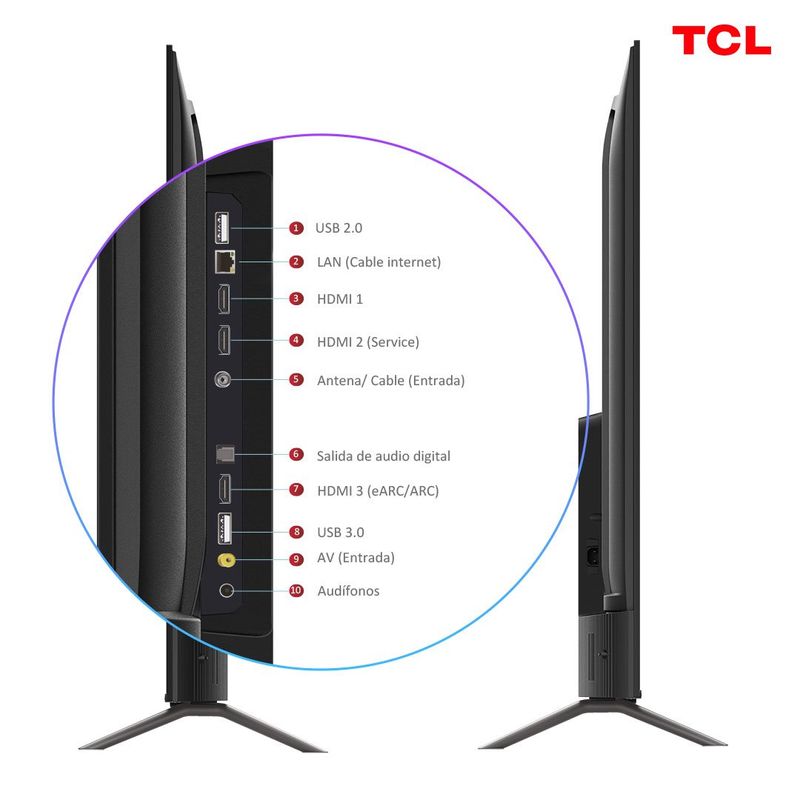 Televisor-Tcl-Uhd-4K-Led-75--Smart-Tv-Uhd-75P735-Google-Tv