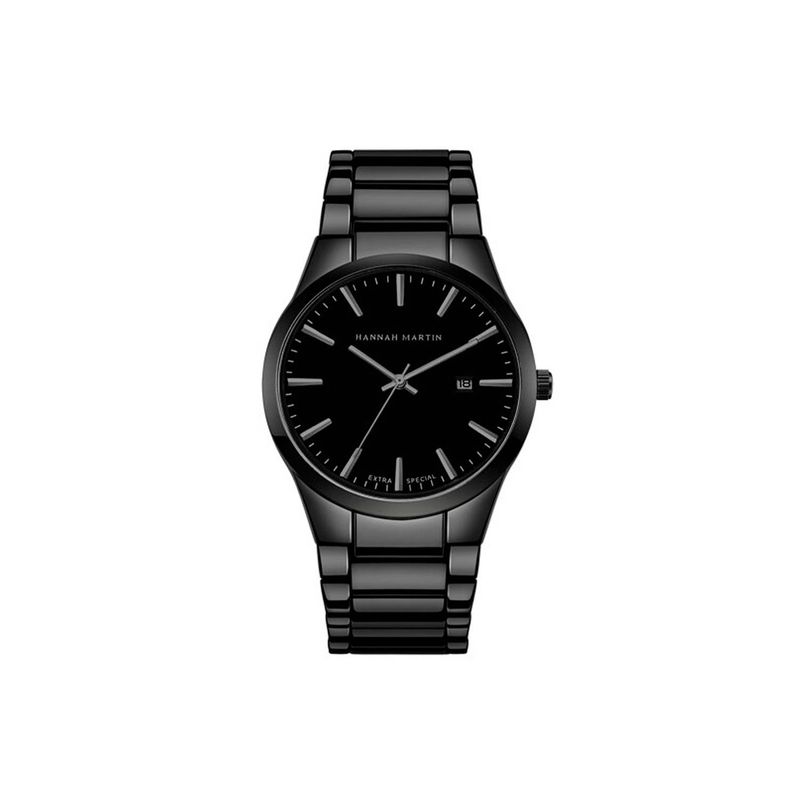 Reloj-Hannah-Martin-Acero-Negro-HAN-19
