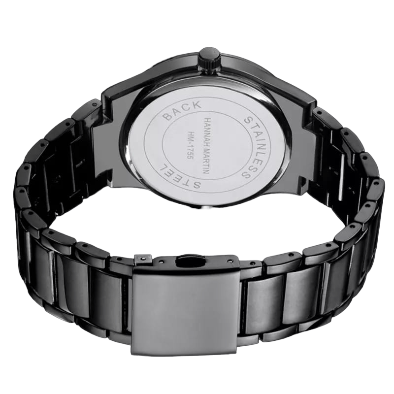 Reloj-Hannah-Martin-Acero-Negro-HAN-19