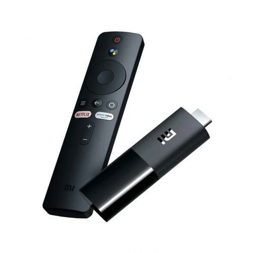 REPRODUCTOR PORTATIL ANDROID TV XIAOMI MI TV STICK FULL HD 8GB