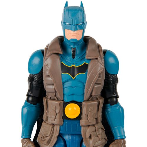 Figura de Acción BATMAN 30cm S10 6069258