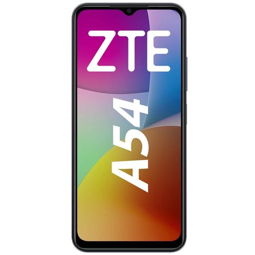 Smartphone ZTE A54 6.6" 4GB 128GB 13MP Gris