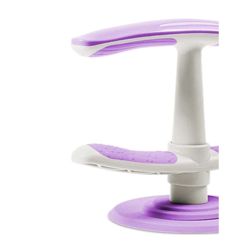 Sit-Up-Barra-De-Apoyo-Soporte-Abdominales-perfectos-Morado