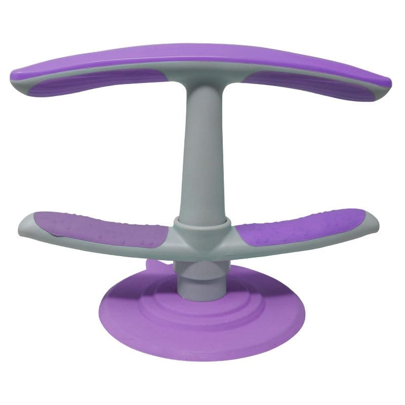 Sit-Up-Barra-De-Apoyo-Soporte-Abdominales-perfectos-Morado