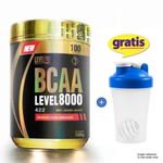 PRO-BCAA-1KG-AMINOACIDOS-LEVEL-PRO-ORANGE---SHAKER