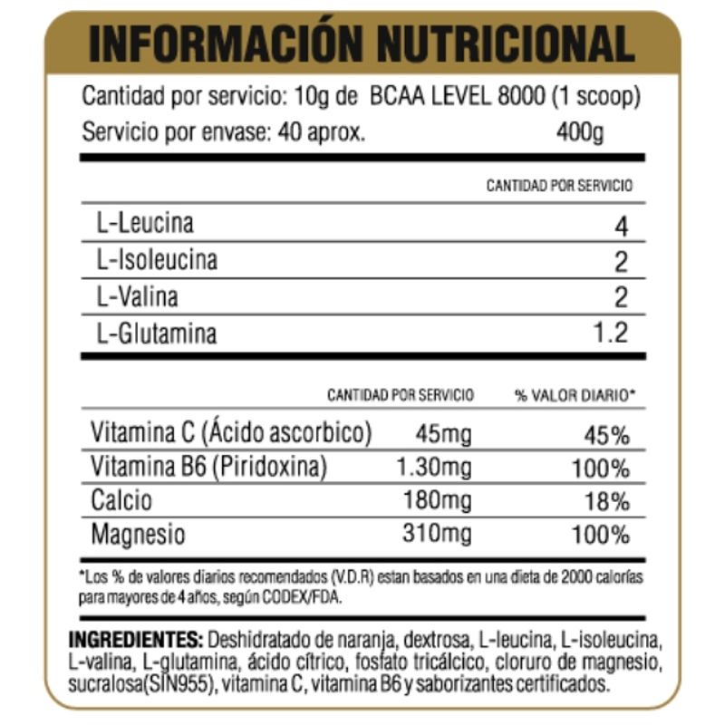 PRO-BCAA-1KG-AMINOACIDOS-LEVEL-PRO-ORANGE---SHAKER