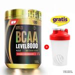 BCAA-8000-1-KG-LEVEL-PRO-AMINOACIDOS-FRUIT-PUNCH---SHAKER