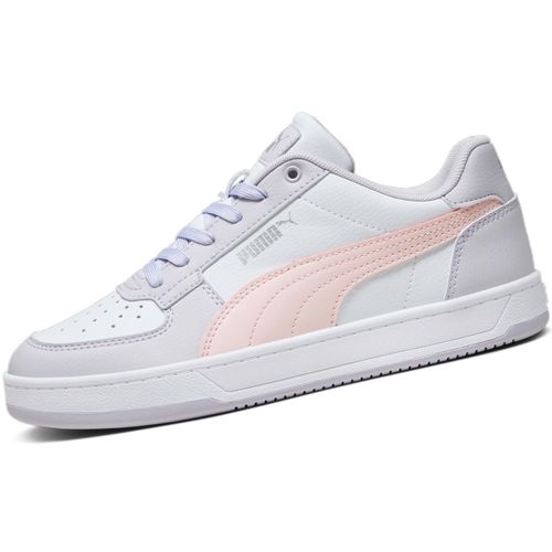 Zapatilla Urbana Niña Puma Caven 2.0 392290-11 Blanco