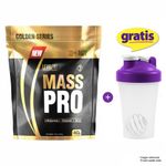 Ganador-de-peso-Level-Pro-Mass-Pro-5-kg-Vainilla