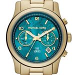 Reloj-Michael-Kors-Mk5815-Hunter-Stop-Gold-Genuino-para-Dama-2024