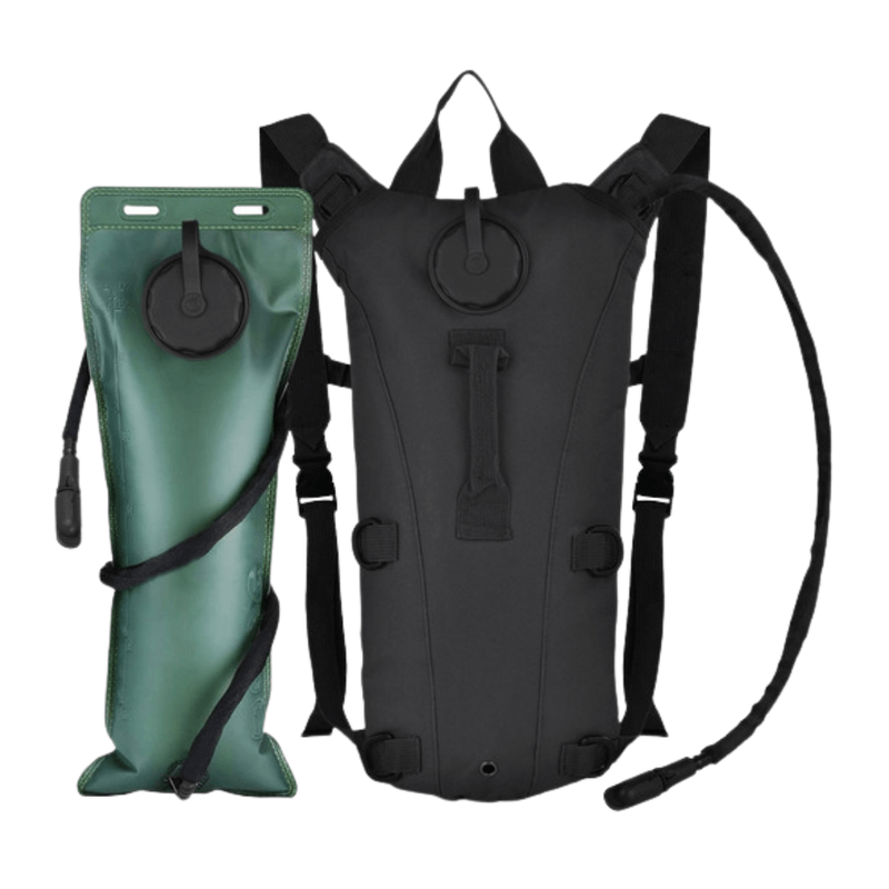 Mochila-De-Hidratacion-Tipo-Camel-Back-25l-Deporte-Aventura