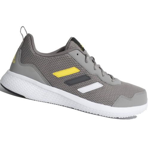 Zapatilla Deportiva Hombre Adidas Peprun M GC0905 Plomo