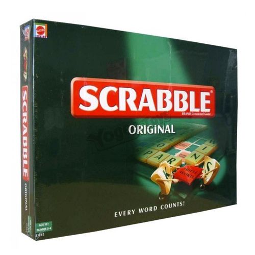 Scrabble Original