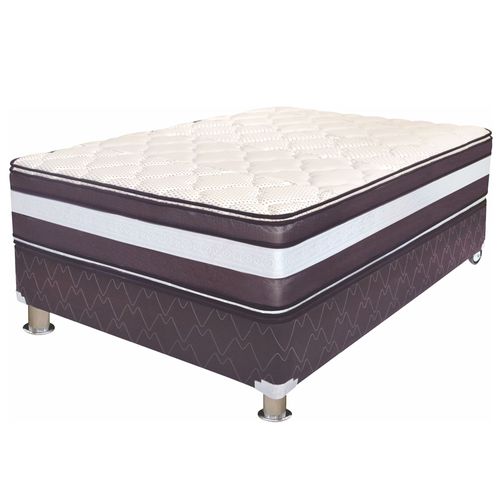 Cama Americana Iconio 1 Plaza