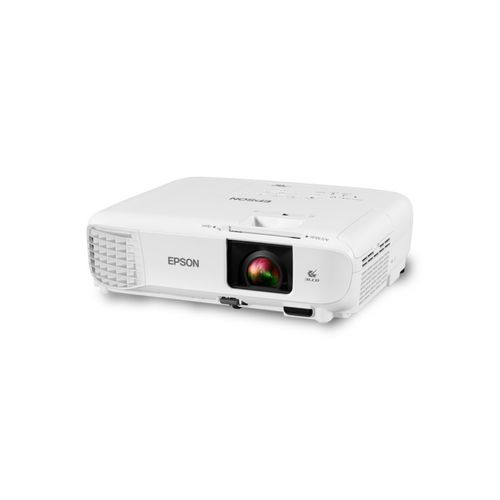 Proyector Epson PowerLite E20 3400 Lúmenes 1024x768 VGA HDMI USB Tipo B