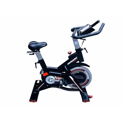 Bicicleta de Spinning K-4020 Negro