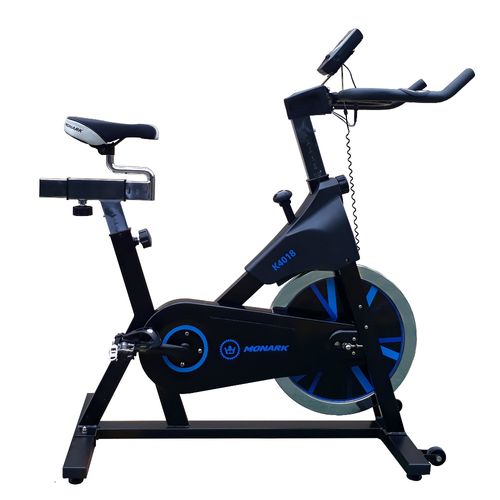 Bicicleta de Spinning K-4018