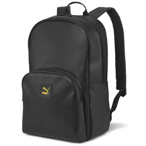 Mochila Puma Classic LV8 079644-01 Negro