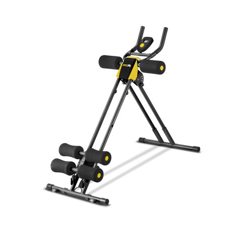 Gimnasio Casero AB Cruncher OX-0002