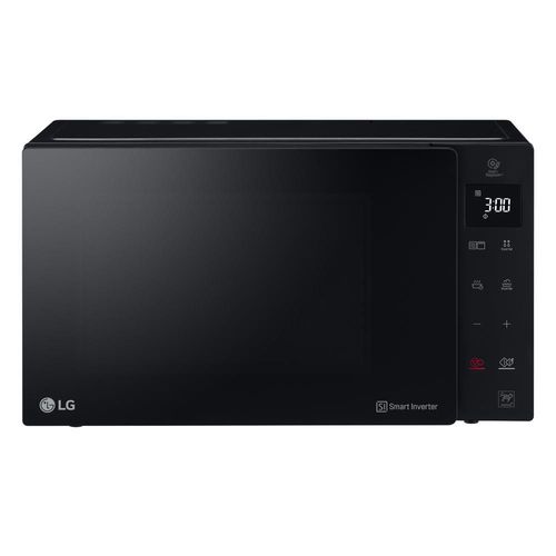 Microondas lg 25L Neo Chef MH6536GIS