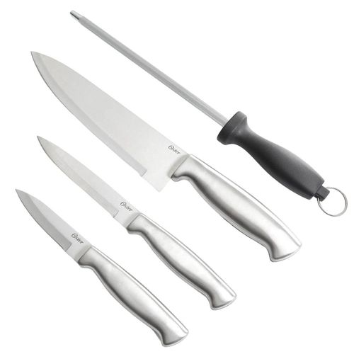 Cuchillo Oster de Carnicero GRANGER Acero Inox