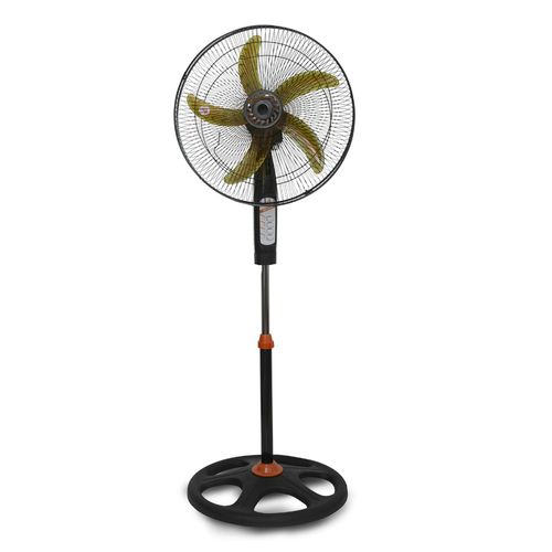 Ventilador de pedestal Imaco de 18" FS6558