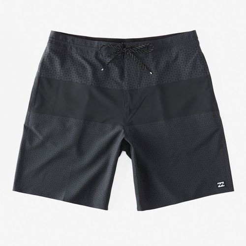 ROPA DE BAÑO PARA HOMBRE  TRIBONG NEGRO BILLABONG