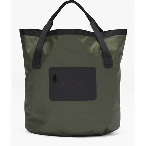 BOLSO BILLABONG POLIVINILO SURFTREK STORM VERDE PARA HOMBRE