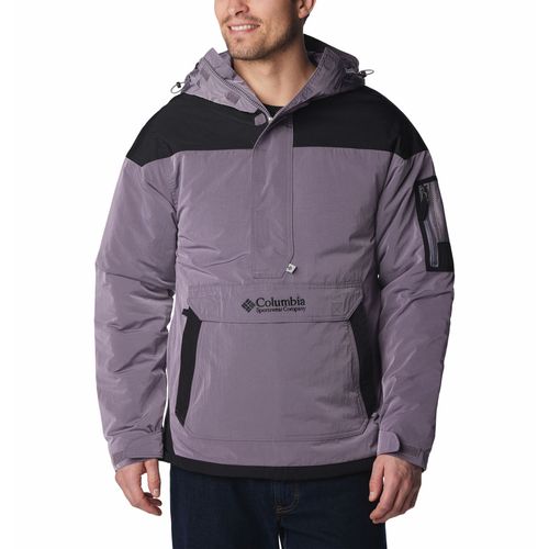 CASACA PARA HOMBRE SINTETICA CHALLENGER™ MORADO COLUMBIA