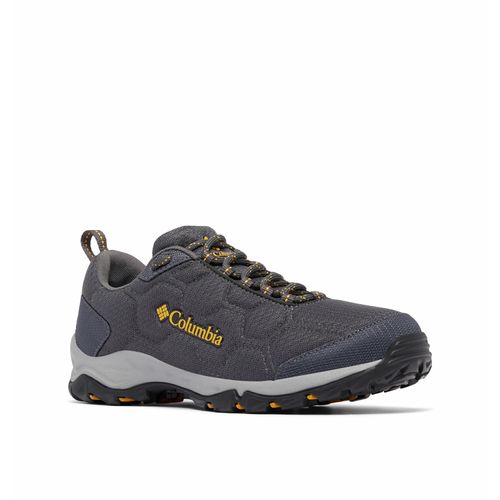 ZAPATILLA COLUMBIA FIRECAMP™ REMESH GRIS PARA HOMBRE