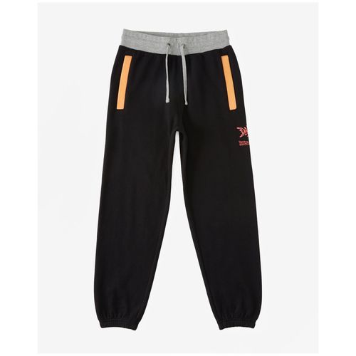 PANTALÓN PARA NIÑO  UNITED NEGRO BILLABONG