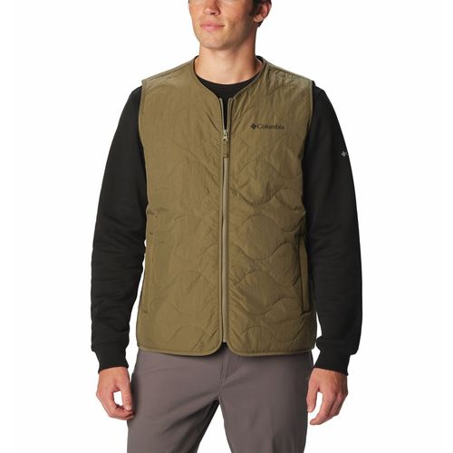 CHALECO PARA HOMBRE  BIRCHWOOD™ VERDE COLUMBIA