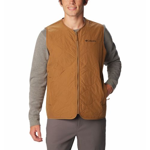 CHALECO PARA HOMBRE  BIRCHWOOD™ MARRÓN COLUMBIA