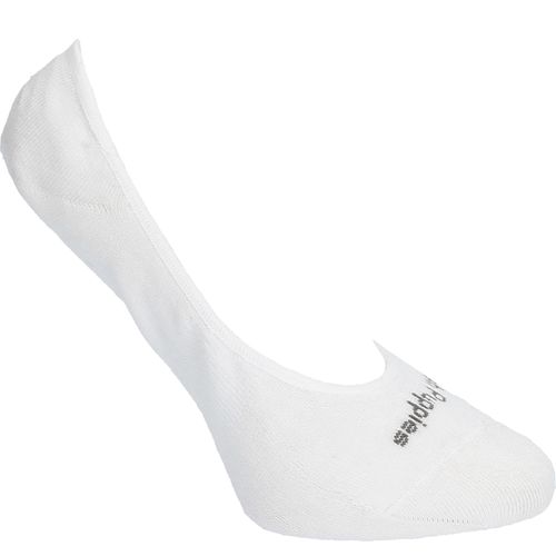 MEDIA HUSH PUPPIES ALGODÓN/SPANDEX MOVE W BLL CUSHION BLANCO PARA MUJER