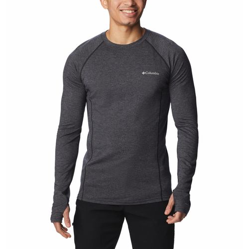 INTERIOR TÉRMICO PARA HOMBRE DE LANA 'TUNNEL SPRINGS™ NEGRO COLUMBIA