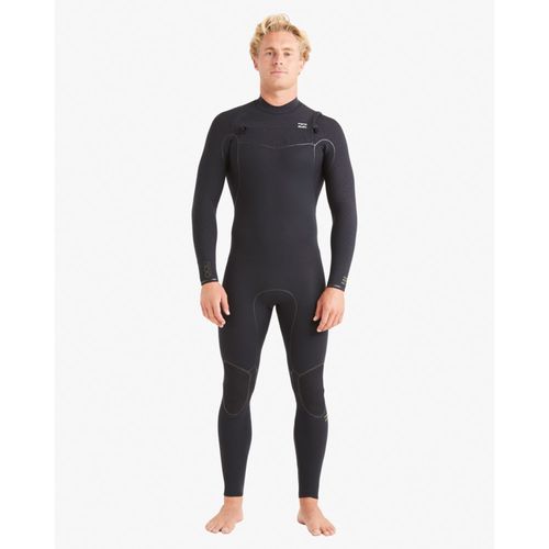 WETSUIT PARA HOMBRE SURF 403 FURNACE NEGRO BILLABONG