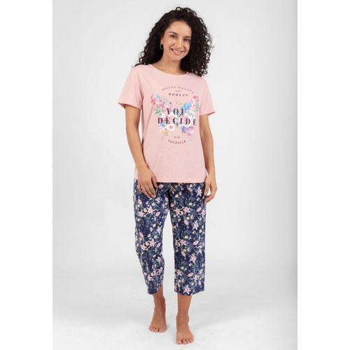 Pijama Kayser Mujer 70.959