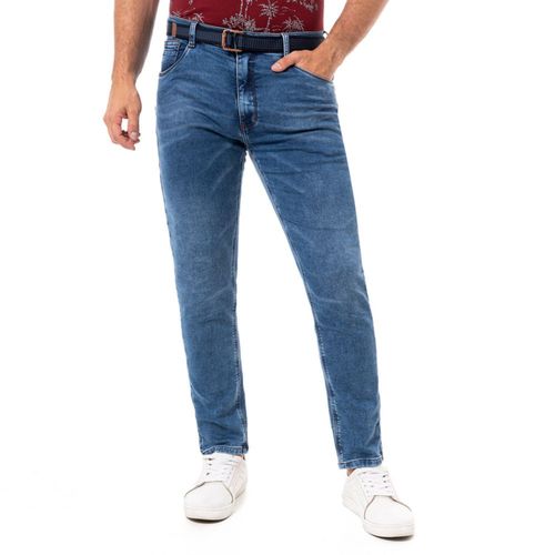 Jeans Pionier Hombre Adian