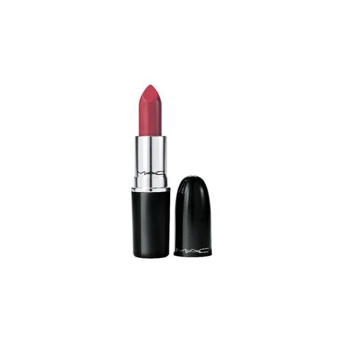 Labial Mac Lustreglass Lipstick - Beam There Donde That