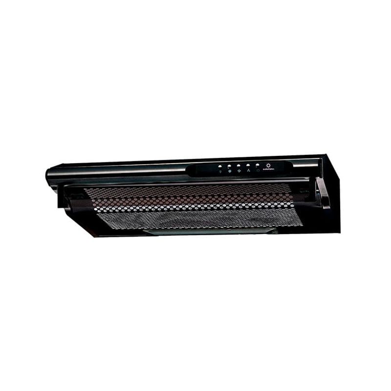 Campana-Extractora-3-Velocidades-Cei-602Ne