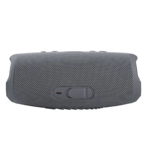 Parlante Bluetooth JBL Charge 5 40W Gris -