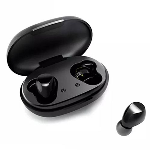 Audifono Bluetooth Lenovo TC02 Tws - Negro -