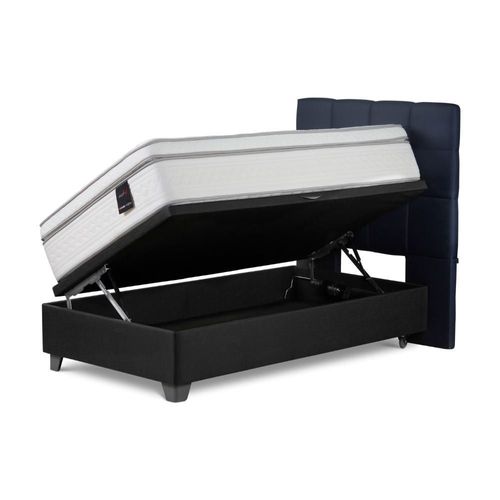 Boxet Art 4 1.5 Plazas Issey Azul