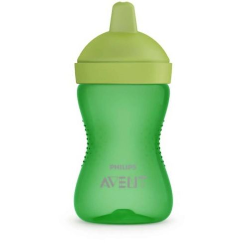 Tomatodo Avent Con Boquilla 300Ml Verde