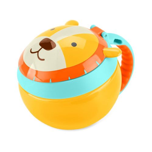 Taza Skip Hop Snack Leon