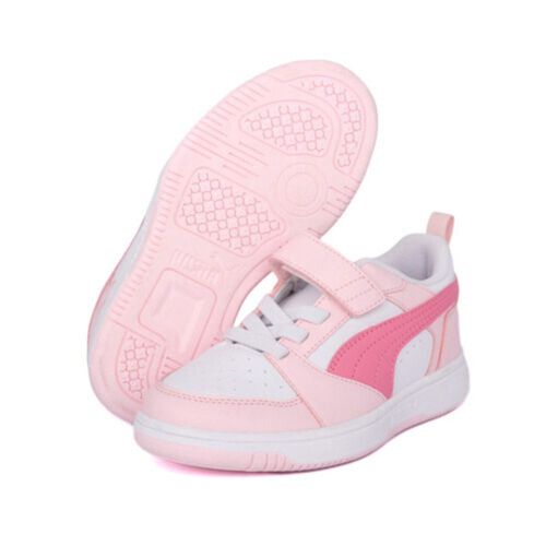 Zapatillas Urbanas Puma Unisex 397419 08 Rosado