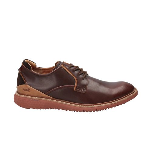 ZAPATO ROCKFORD TIERGARTEN MARRÓN PARA HOMBRE