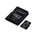 MEMORIA-MICRO-SD-KINGSTON-CANVAS-SELECT-PLUS-128GB-CON-ADAPTADOR-SD