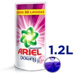 Detergente-Liquido-Ariel-Concentrado-Toque-Downy-12L