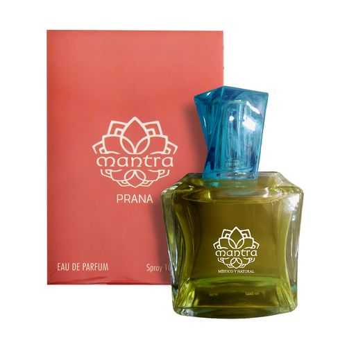 Perfume Prana 100ml Mantra para Mujeres